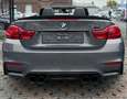 BMW M4 CABRIO*COMPETITION*H&K-HEADUP-VOROPF-KAMERA Grau - thumbnail 7