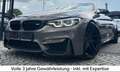 BMW M4 CABRIO*COMPETITION*H&K-HEADUP-VOROPF-KAMERA Gris - thumbnail 2