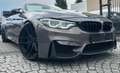 BMW M4 CABRIO*COMPETITION*H&K-HEADUP-VOROPF-KAMERA Grau - thumbnail 1