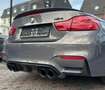 BMW M4 CABRIO*COMPETITION*H&K-HEADUP-VOROPF-KAMERA Grau - thumbnail 6