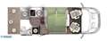 Forster T 639 LF NEU!!!   Slim/Coupè - thumbnail 2