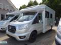 Forster T 639 LF NEU!!!   Slim/Coupè - thumbnail 3
