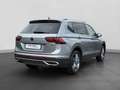 Volkswagen Tiguan Allspace 2.0 TSI DSG 4M ELEGANCE 7-SITZE Silber - thumbnail 3