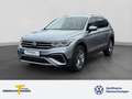 Volkswagen Tiguan Allspace 2.0 TSI DSG 4M ELEGANCE 7-SITZE Silber - thumbnail 1