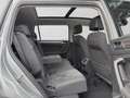 Volkswagen Tiguan Allspace 2.0 TSI DSG 4M ELEGANCE 7-SITZE Silber - thumbnail 6