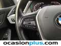 BMW 116 116d Blanc - thumbnail 25