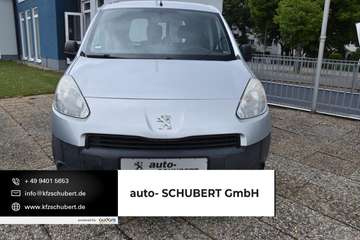 Partner 1.6 HDi FAP