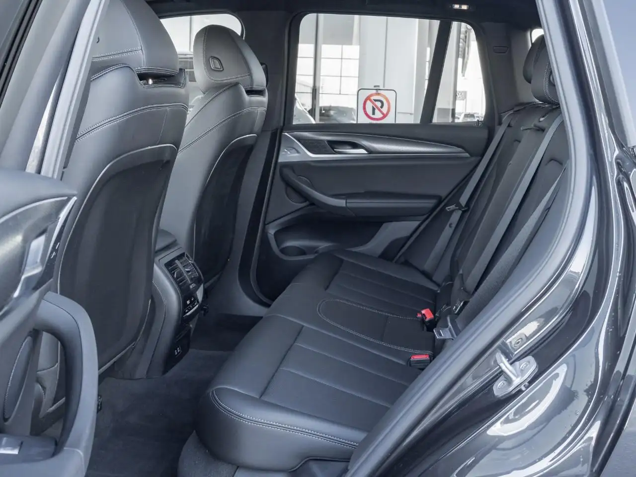BMW X3 снимка BMW X3