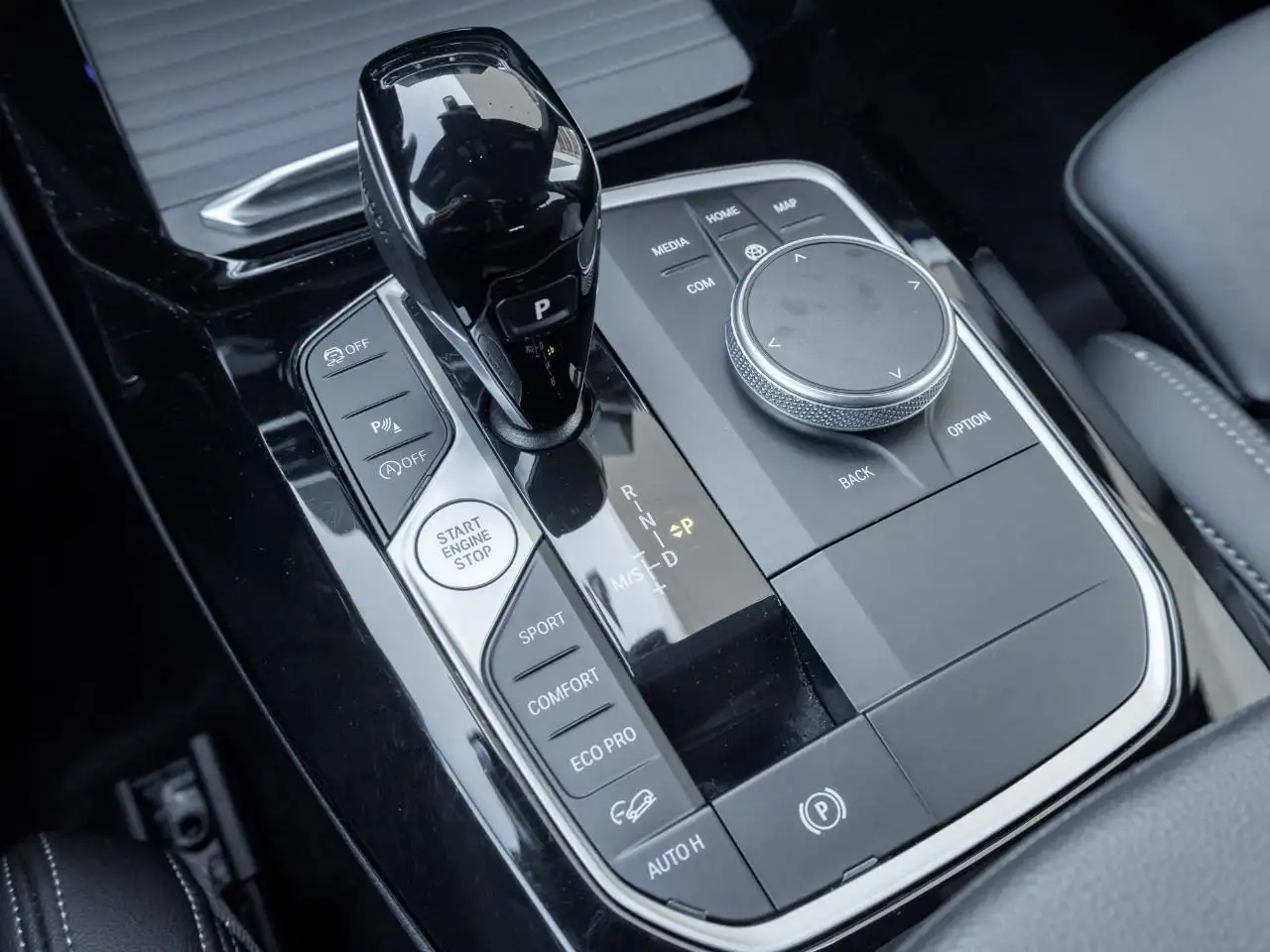 BMW X3 снимка BMW X3