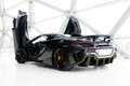 McLaren 600LT Spider 3.8 V8 | Senna Seats | Carbon Exterior | Ye Schwarz - thumbnail 45