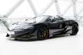 McLaren 600LT Spider 3.8 V8 | Senna Seats | Carbon Exterior | Ye Negro - thumbnail 32