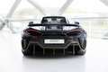 McLaren 600LT Spider 3.8 V8 | Senna Seats | Carbon Exterior | Ye Siyah - thumbnail 11