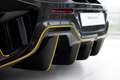 McLaren 600LT Spider 3.8 V8 | Senna Seats | Carbon Exterior | Ye Schwarz - thumbnail 42