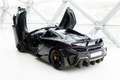 McLaren 600LT Spider 3.8 V8 | Senna Seats | Carbon Exterior | Ye Negro - thumbnail 44
