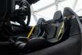 McLaren 600LT Spider 3.8 V8 | Senna Seats | Carbon Exterior | Ye Czarny - thumbnail 4