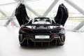McLaren 600LT Spider 3.8 V8 | Senna Seats | Carbon Exterior | Ye Schwarz - thumbnail 13
