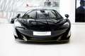 McLaren 600LT Spider 3.8 V8 | Senna Seats | Carbon Exterior | Ye Siyah - thumbnail 7
