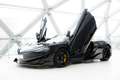 McLaren 600LT Spider 3.8 V8 | Senna Seats | Carbon Exterior | Ye Schwarz - thumbnail 47