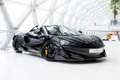 McLaren 600LT Spider 3.8 V8 | Senna Seats | Carbon Exterior | Ye Czarny - thumbnail 1