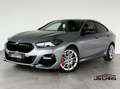 BMW 218 iA GranCoupé PACK M-LIMITED EDITION-CUIR-CAMERA Gris - thumbnail 1