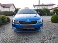 Skoda Fabia Fabia 1.0 TSIStyle Blau - thumbnail 4