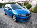 Skoda Fabia Fabia 1.0 TSIStyle Blau - thumbnail 1