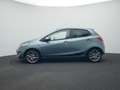 Mazda 2 1.3 GT met all-weather banden en parkeersensoren a Grijs - thumbnail 2