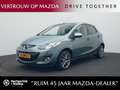 Mazda 2 1.3 GT met all-weather banden en parkeersensoren a Grijs - thumbnail 1