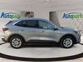 Ford Kuga FHEV Titanium CVT 4WD Silber - thumbnail 5