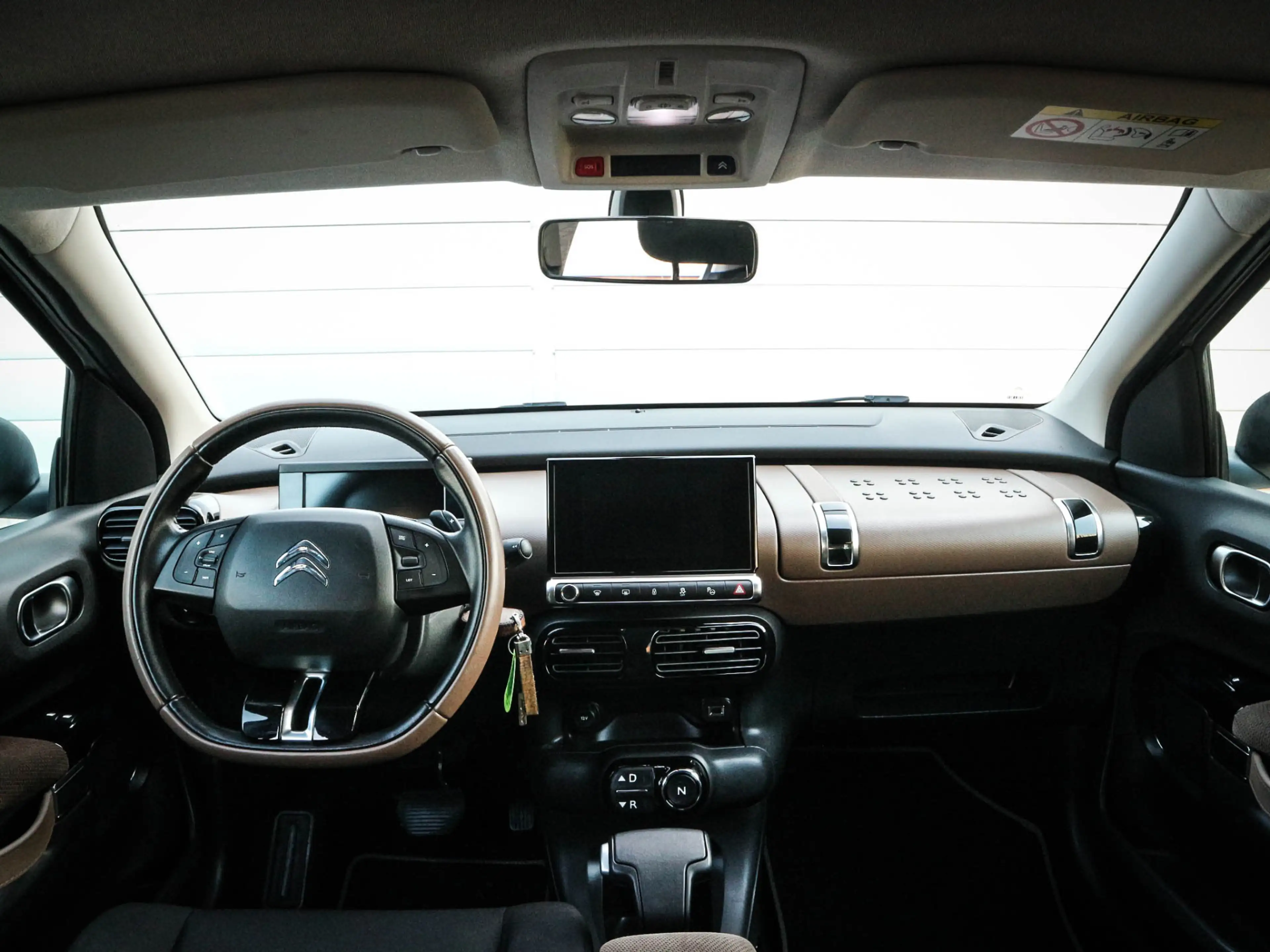 Citroen C4 Cactus 1.2 e-VTi Shine | Clima | Cruise | Navi | 17 inch — photo 5