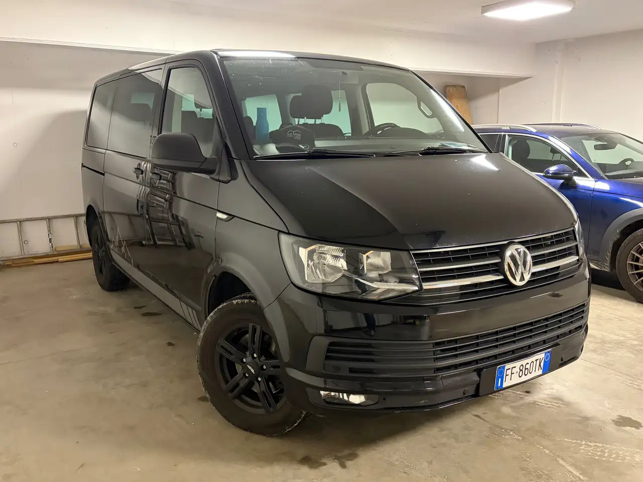 Volkswagen T6
