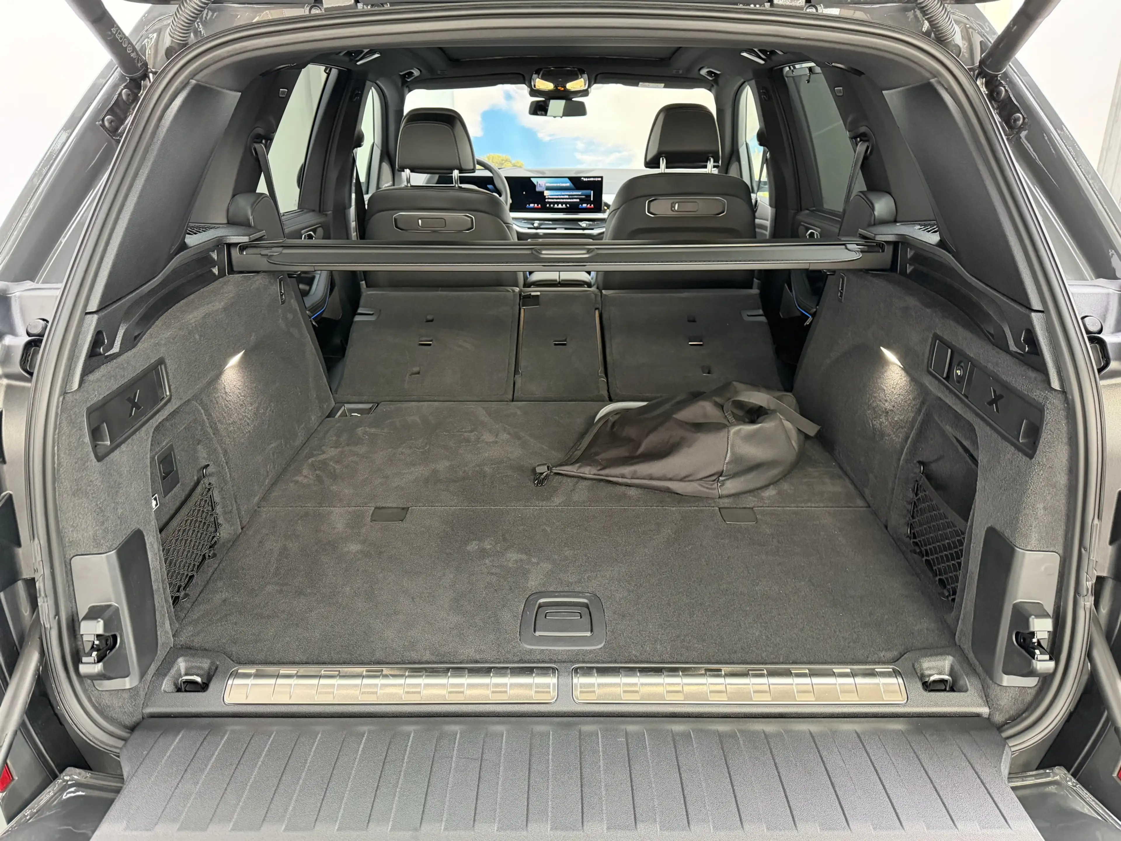 BMW X5 xDr50e M Sport Pro 22Zoll Pano Sitzlüft. AHK — photo 24
