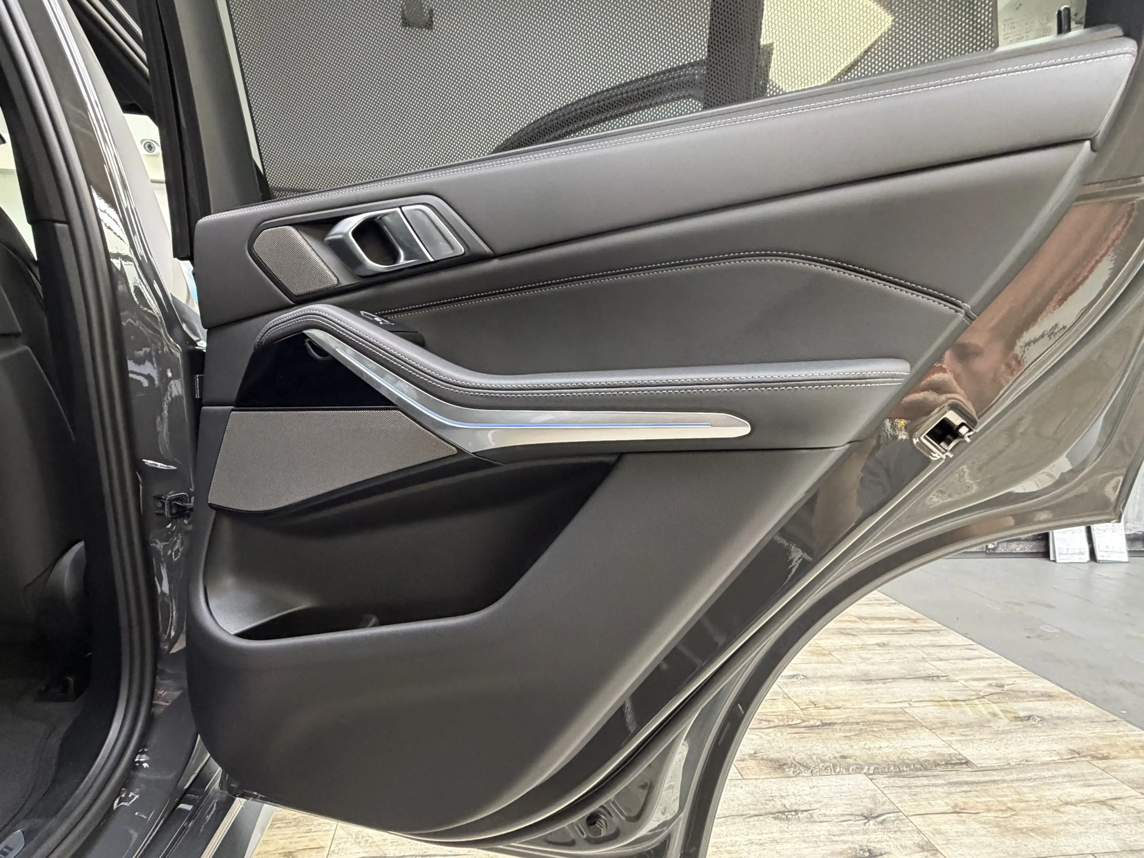 BMW X5 xDr50e M Sport Pro 22Zoll Pano Sitzlüft. AHK — photo 31
