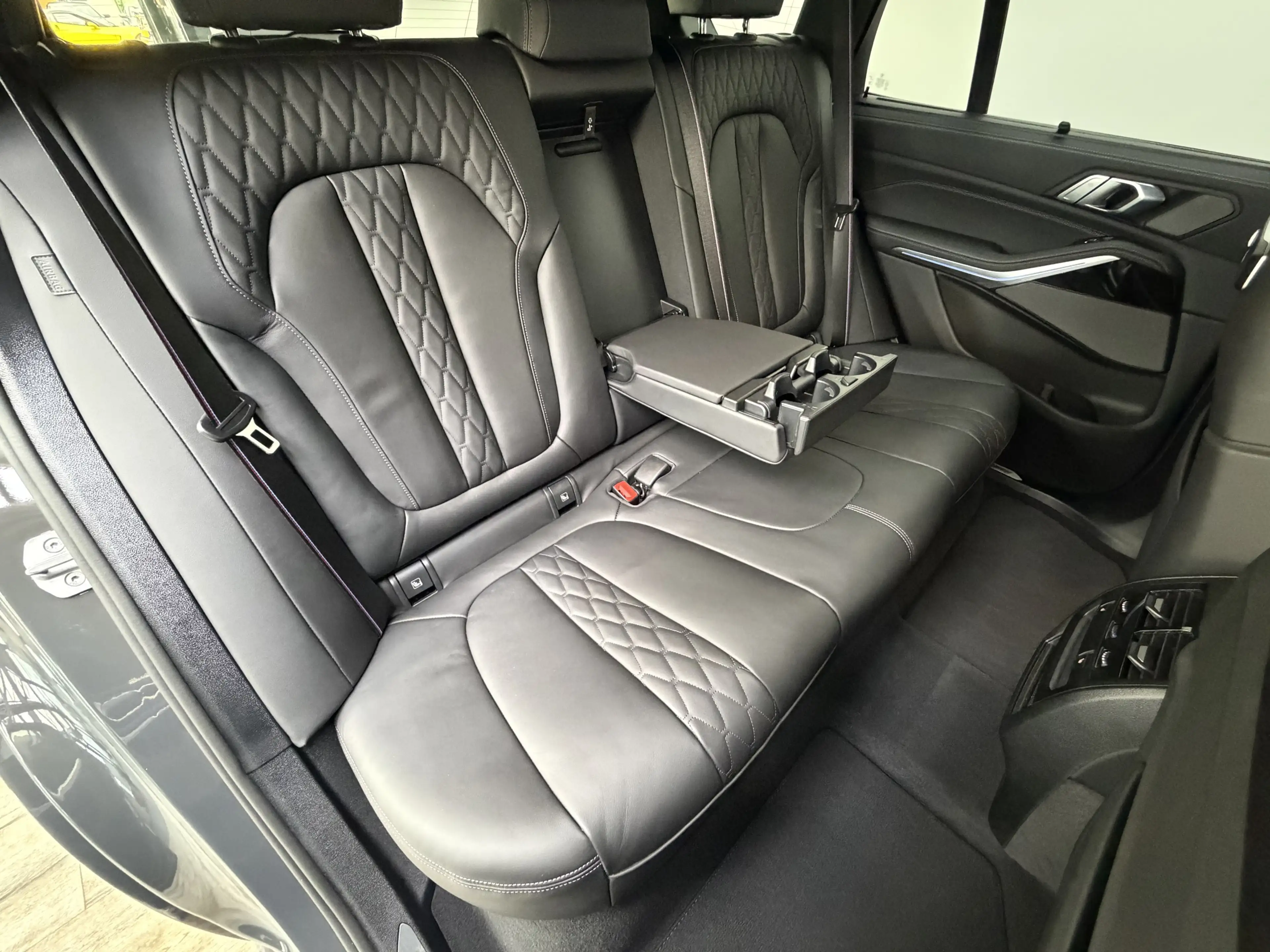 BMW X5 xDr50e M Sport Pro 22Zoll Pano Sitzlüft. AHK — photo 27