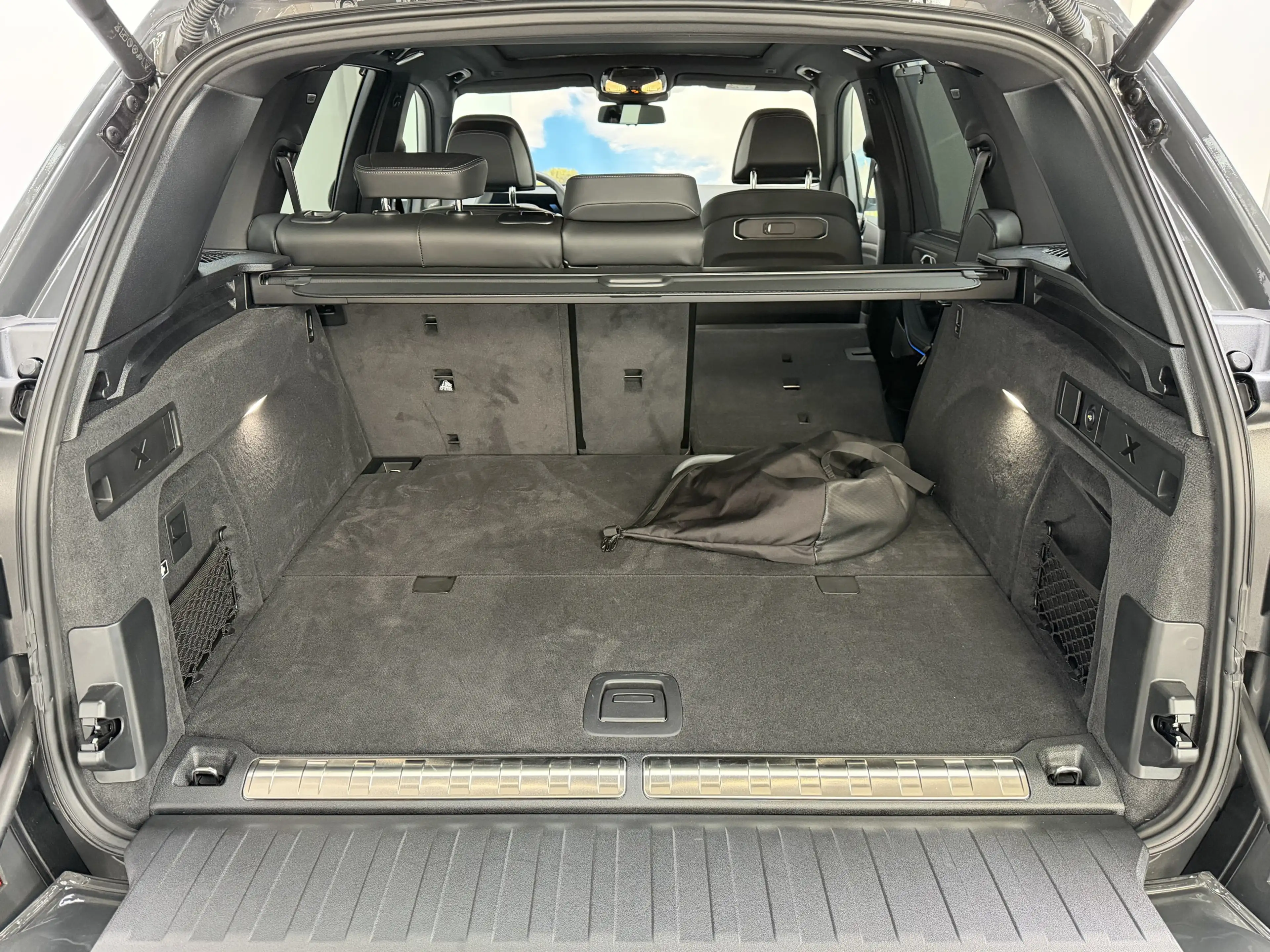 BMW X5 xDr50e M Sport Pro 22Zoll Pano Sitzlüft. AHK — photo 23