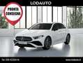 Mercedes-Benz A 180 A 180 Automatic AMG Line Advanced Plus Bianco - thumbnail 1
