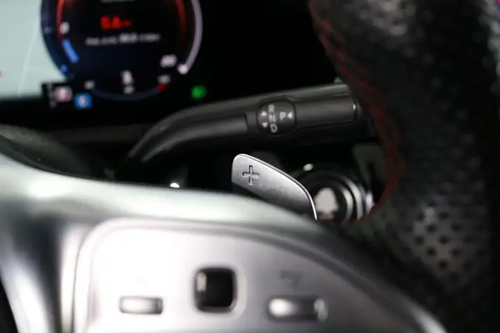 Mercedes-Benz Clase B 2020, foto 27
