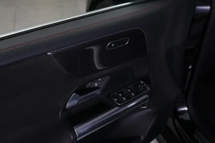 Mercedes-Benz Clase B 2020, foto 8
