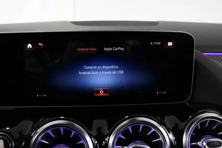 Mercedes-Benz Clase B 2020, foto 34