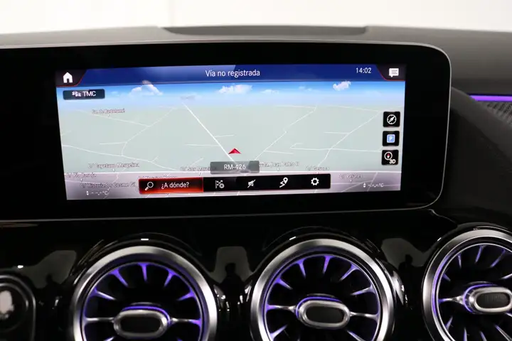 Mercedes-Benz Clase B 2020, foto 30