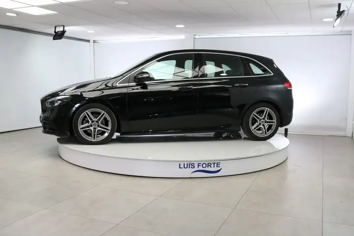 Mercedes-Benz Clase B 2020, foto 5