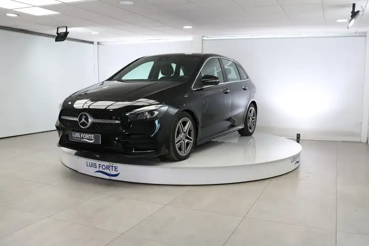 Mercedes-Benz Clase B 2020, foto 6