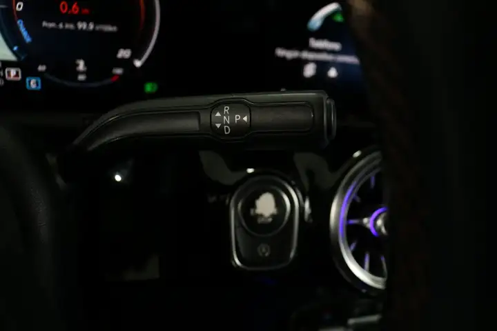 Mercedes-Benz Clase B 2020, foto 25