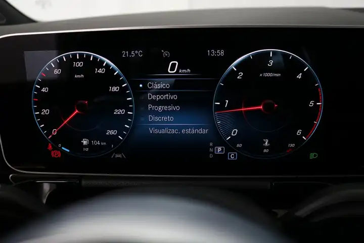 Mercedes-Benz Clase B 2020, foto 16