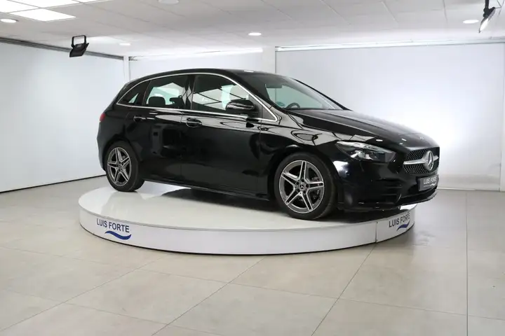 Mercedes-Benz Clase B 2020, foto 3