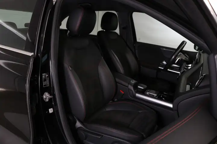 Mercedes-Benz Clase B 2020, foto 10