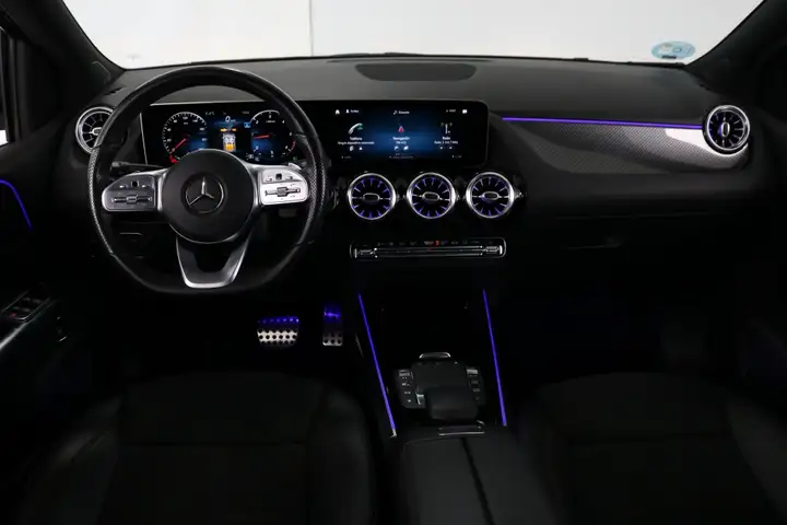 Mercedes-Benz Clase B 2020, foto 12