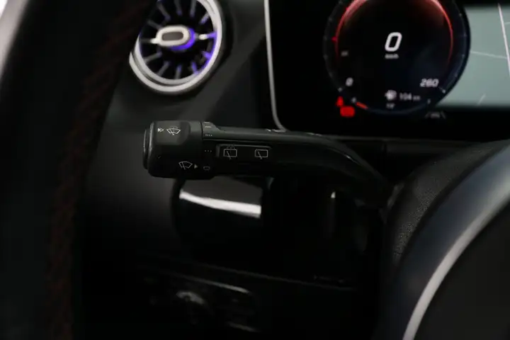 Mercedes-Benz Clase B 2020, foto 24