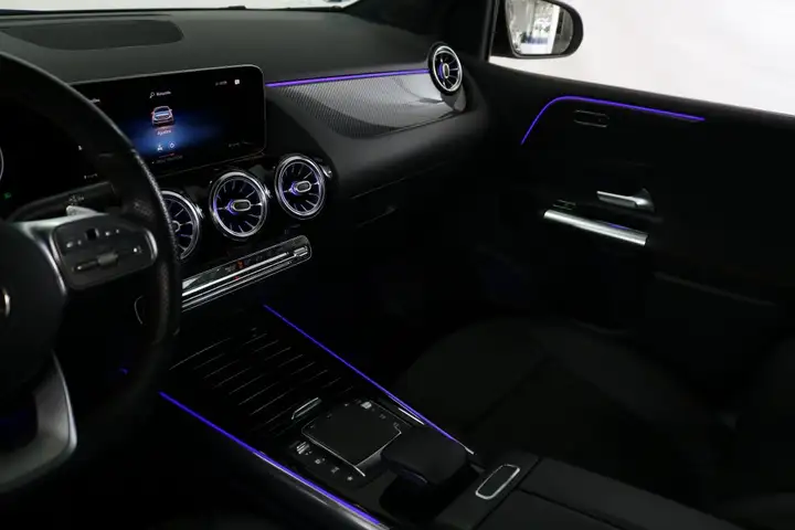 Mercedes-Benz Clase B 2020, foto 37