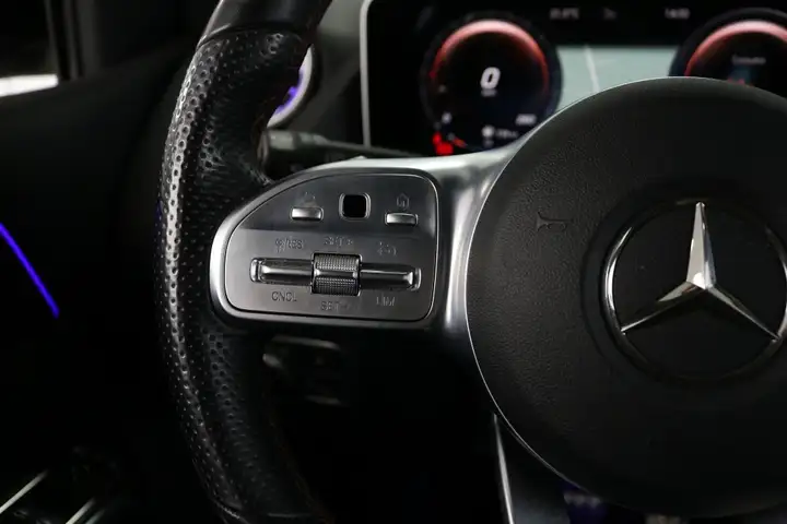 Mercedes-Benz Clase B 2020, foto 22